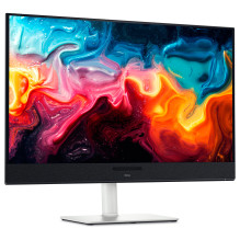 DELL Plus S3225QC computer...