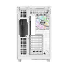 „Thermaltake View 380 XL WS ARGB Snow“