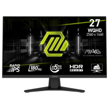 MSI MAG 274QF computer monitor