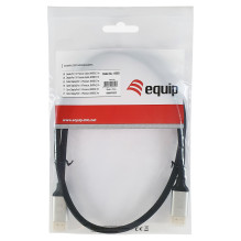 Įrengti 119262 DisplayPort kabelį Įrengti 119262 DisplayPort kabelį