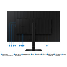 „Samsung S80UD“ kompiuterio monitorius