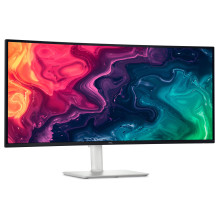 DELL Plus S3425DW computer...