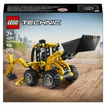 LEGO Technic...