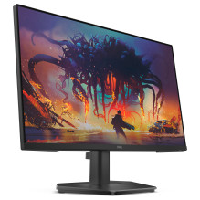 DELL SE2425HG kompiuterio monitorius
