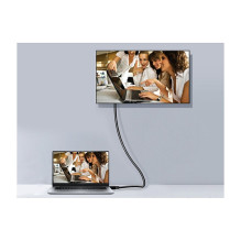 Equip 119265 DisplayPort cable Equip 119265 DisplayPort cable