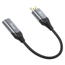Equip 133446 video cable adapter Equip 133446 video cable adapter