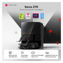 Roborock Saros Z70 Roborock Saros Z70