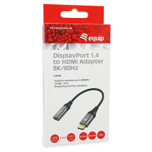 Equip 133446 video cable adapter Equip 133446 video cable adapter