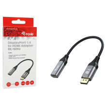 Įrenkite 133446 vaizdo kabelio adapterį Įrenkite 133446 vaizdo kabelio adapterį