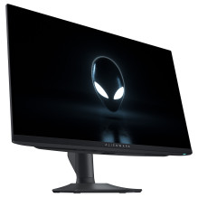 „Alienware AW2725DF“ kompiuterio monitorius