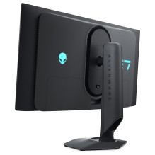 „Alienware AW2725DF“ kompiuterio monitorius