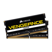 „Corsair Vengeance“ atminties modulis