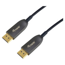 Įrengti 119445 DisplayPort kabelį Įrengti 119445 DisplayPort kabelį