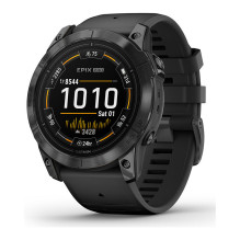 „Garmin epix Pro“ (2 karta)
