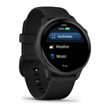 Garmin vívoactive 6