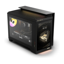 MSI MEG Vision X AI...