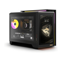 MSI MEG Vision X AI 2NVV7-009AT