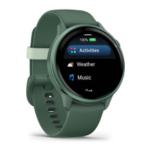 „Garmin“ „vívoactive 6“