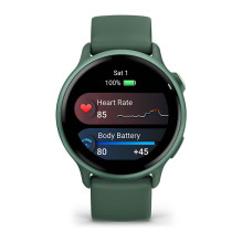 „Garmin“ „vívoactive 6“