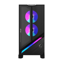 MSI MPG Infinite X3 AI 2NVZ9-032AT