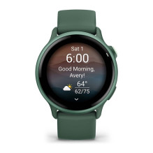 „Garmin“ „vívoactive 6“
