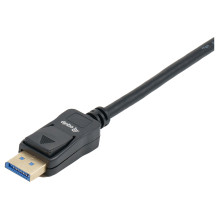 Equip 119271 DisplayPort cable Equip 119271 DisplayPort cable