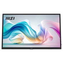 MSI PRO MP165DE E6 nešiojamas televizorius / monitorius