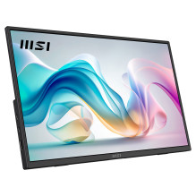 MSI PRO MP165DE E6 nešiojamas televizorius / monitorius