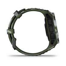 „Garmin Instinct Solar Camo Edition“