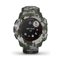 „Garmin Instinct Solar Camo Edition“