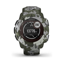 „Garmin Instinct Solar Camo Edition“