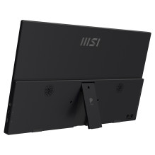 MSI PRO MP165DE E6 nešiojamas televizorius / monitorius