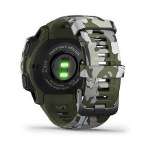 „Garmin Instinct Solar Camo Edition“