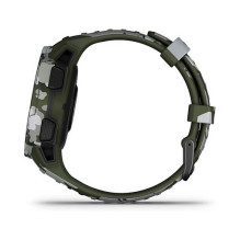 „Garmin Instinct Solar Camo Edition“