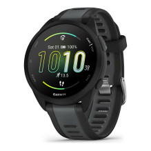 Garmin Forerunner 165 muzika