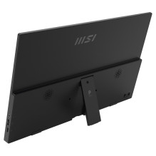 MSI PRO MP165DE E6 portable TV / monitor