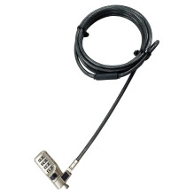 DICOTA D31933 kabelinė spyna