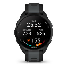 Garmin Forerunner 165 Music
