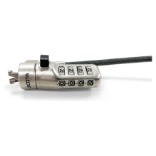 DICOTA D31933 cable lock DICOTA D31933 cable lock