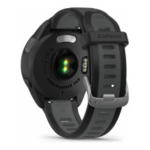 Garmin Forerunner 165 muzika
