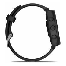 Garmin Forerunner 165 muzika