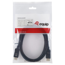 Equip 119272 DisplayPort cable