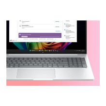 „HP EliteBook 8 G1a“ naujos kartos dirbtinio intelekto kompiuteris