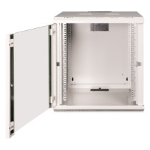 Digitus DN-19 12U-6 / 6 rack cabinet Digitus DN-19 12U-6 / 6 rack cabinet