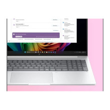 „HP EliteBook 8 G1a“ naujos kartos dirbtinio intelekto kompiuteris