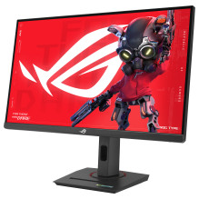 ASUS ROG Strix XG279CNS kompiuterio monitorius