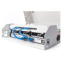 Digitus DN-19 04U-PB stelažinė spintelė