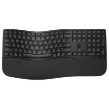 HP 685 Comfort dviejų režimų klaviatūra
