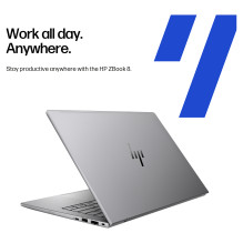 HP ZBook 8 G1ak