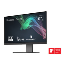 „Viewsonic VP2788-5K“ kompiuterio monitorius